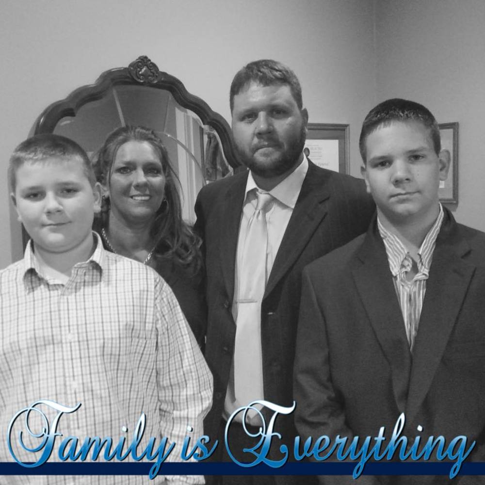 Meet your Posher, Tabatha